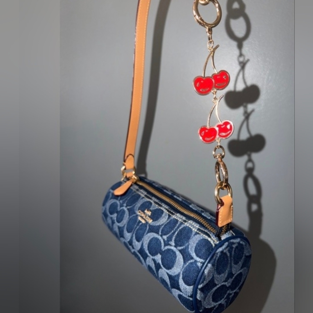 Red Cherry Bag Extender (BAG NOT INCLUDED)